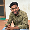 Amruthesh Kannans profil