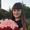 Ольга Кабишева's profile