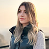 Zhanna Gyulumyan sin profil