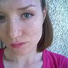 Kristina Yordanova sin profil