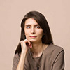 Anastasia Shirina's profile