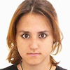 Paola (Pê) Oliveira 的個人檔案
