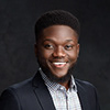 Victor Olugbamila sin profil