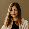 Ekaterina Altukhova's profile