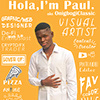 Paul Onigbogi's profile