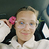 Elizaveta Polevechko's profile