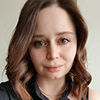 Мария Якимова's profile