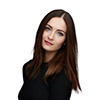 Profil użytkownika „Antonina Diadenchuk”