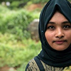 Najya salam's profile