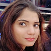 Sarishthi Kapil's profile