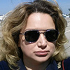 Leila Blagonravova's profile