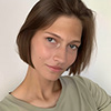 Anna Verovas profil