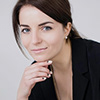 Kateryna Debkaliuk's profile