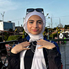 Mariam Gamal's profile