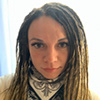 Profil użytkownika „Alesya Polukhina”