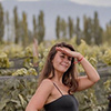 Sofia Armida's profile