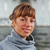 Mariia Hrydina's profile