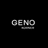 GENO KORNERs profil