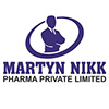 Perfil de Martyn Nikk Pharma
