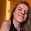 Оля Савина's profile