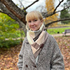 Svetlana Kudashkina's profile