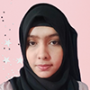 Amina Sultana's profile
