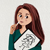 Profil użytkownika „Alena Cherkasova”