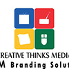 Henkilön Creative Thinks Media Pvt. Ltd. profiili