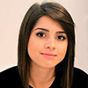 Profiel van Teodora Ivanova