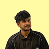 Anooj Rajendran's profile