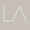 Profiel van La-teral Arquitectura