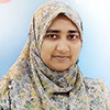 Profil użytkownika „Khandokar Nilufa Yeasmin”