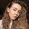Анастасия Коняхина's profile
