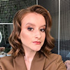 Victoria Tomashchuk's profile