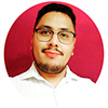 Profil użytkownika „Gerardo Avelino”