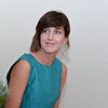 Profil użytkownika „Patricia Bagienski”
