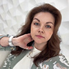 Ольга Кондратьева's profile