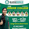 Rankridge college's profile