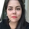 Victoria Acosta's profile
