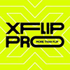 XFlip Pro sin profil