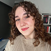 Profil użytkownika „Nisa Çakmak”