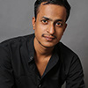 Ahmed Naqvi's profile