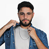 Profil użytkownika „Luiz Eduardo Ferrari”