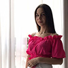 Profil użytkownika „Emma Tadevosyan”