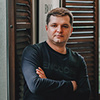 Алексей Котяшов's profile
