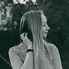 Profil von Alina Lavrusik