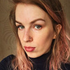 Sasha Rybkina's profile