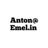 Anton Emelin さんのプロファイル