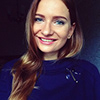 Profil użytkownika „Mila Andrienko”