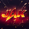 JΛK Λrts sin profil
